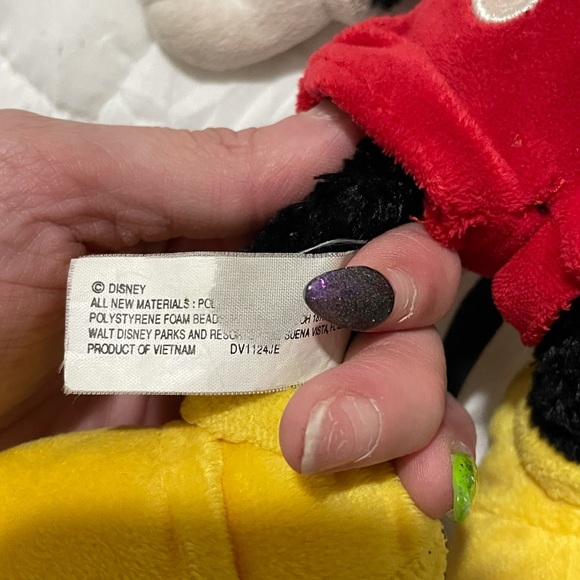 Mickey Mouse - Picture 4 of 4